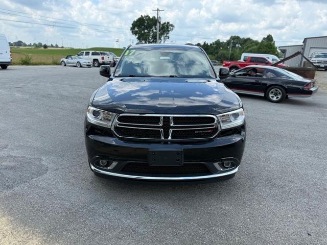 used 2017 Dodge Durango car, priced at $12,989