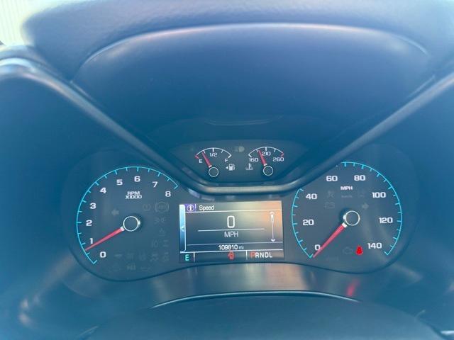 used 2018 GMC Canyon car, priced at $22,924