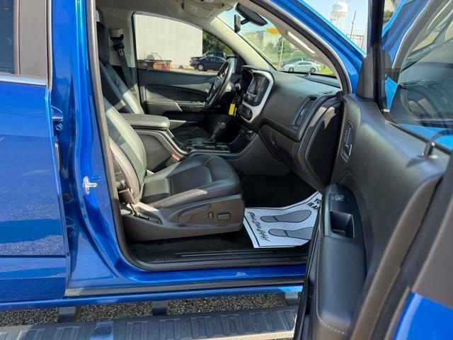 used 2018 GMC Canyon car, priced at $22,924