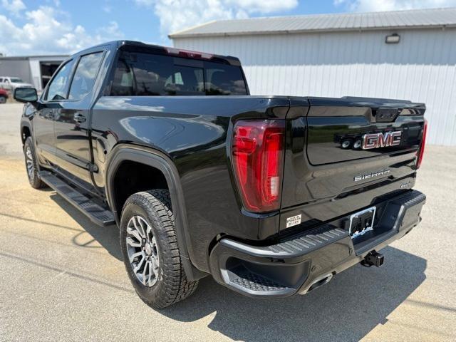 used 2023 GMC Sierra 1500 car, priced at $53,449