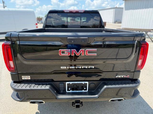 used 2023 GMC Sierra 1500 car, priced at $53,449