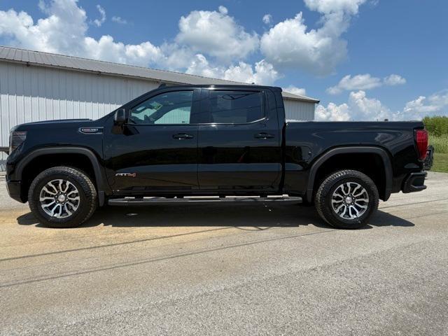 used 2023 GMC Sierra 1500 car, priced at $53,449