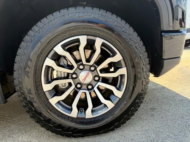 used 2023 GMC Sierra 1500 car, priced at $53,449