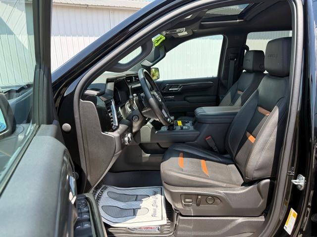used 2023 GMC Sierra 1500 car, priced at $53,449