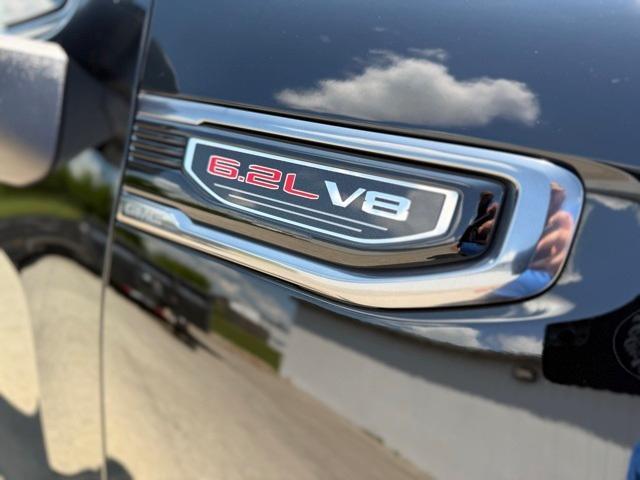 used 2023 GMC Sierra 1500 car, priced at $53,449