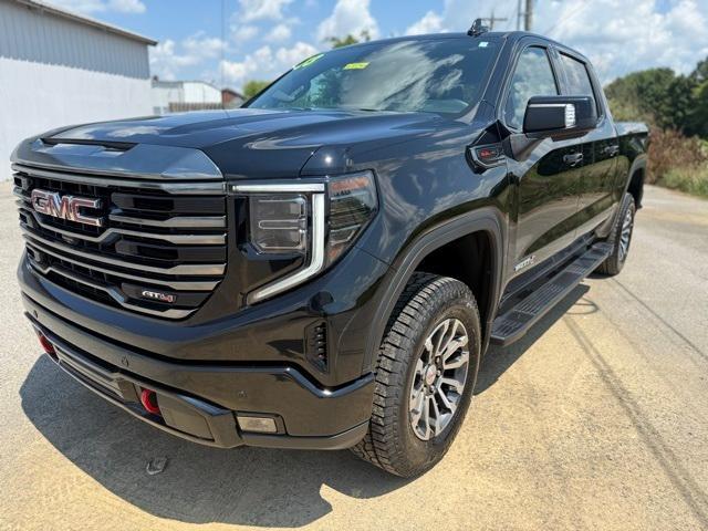 used 2023 GMC Sierra 1500 car, priced at $53,449