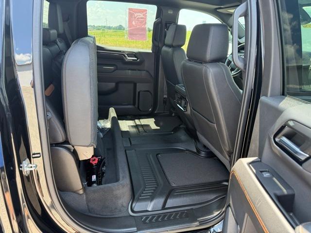 used 2023 GMC Sierra 1500 car, priced at $53,449