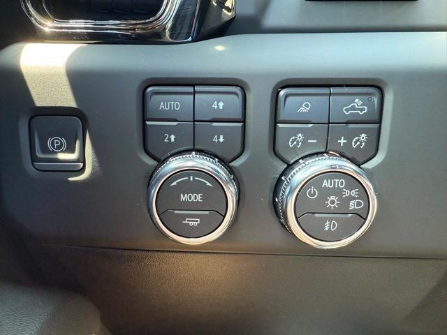 used 2023 GMC Sierra 1500 car, priced at $53,449