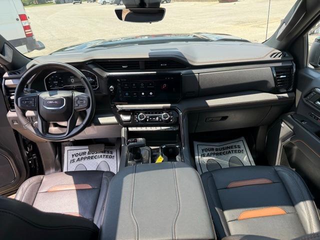 used 2023 GMC Sierra 1500 car, priced at $53,449