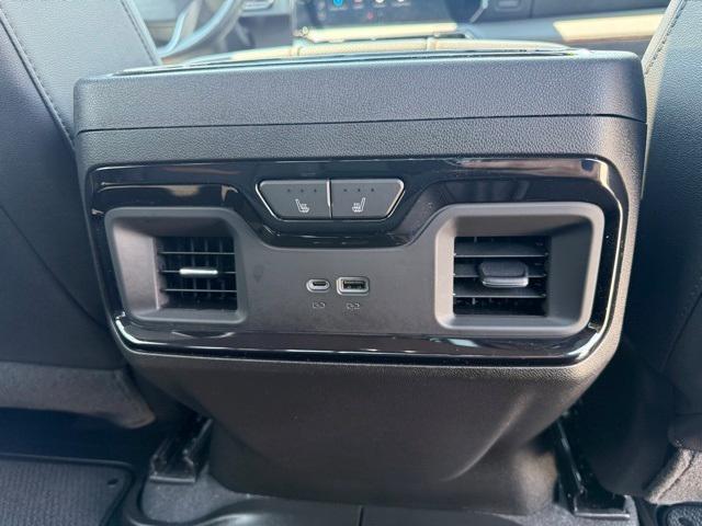 used 2023 GMC Sierra 1500 car, priced at $53,449