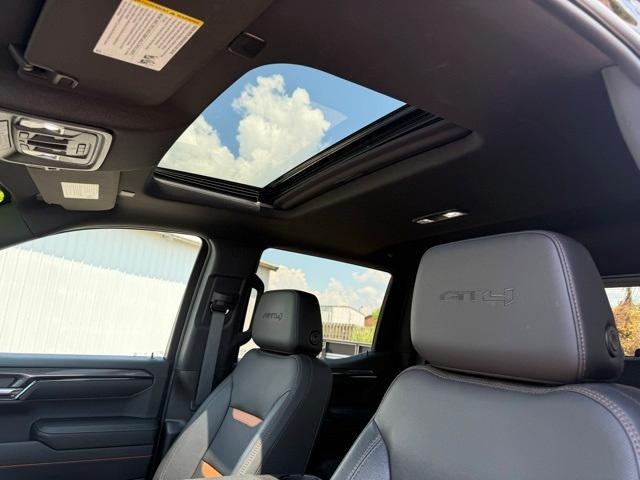 used 2023 GMC Sierra 1500 car, priced at $53,449