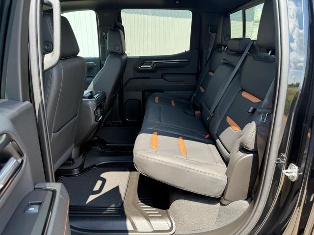 used 2023 GMC Sierra 1500 car, priced at $53,449