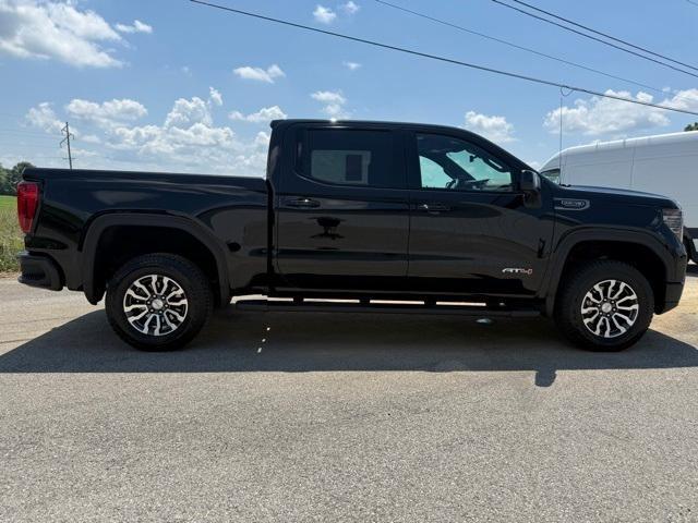 used 2023 GMC Sierra 1500 car, priced at $53,449