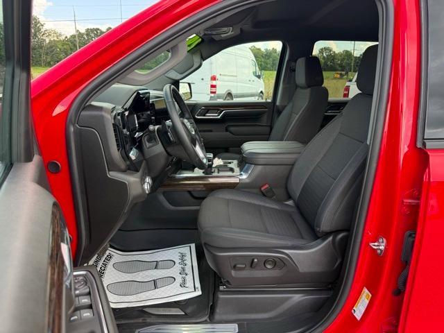 used 2024 GMC Sierra 1500 car, priced at $52,951