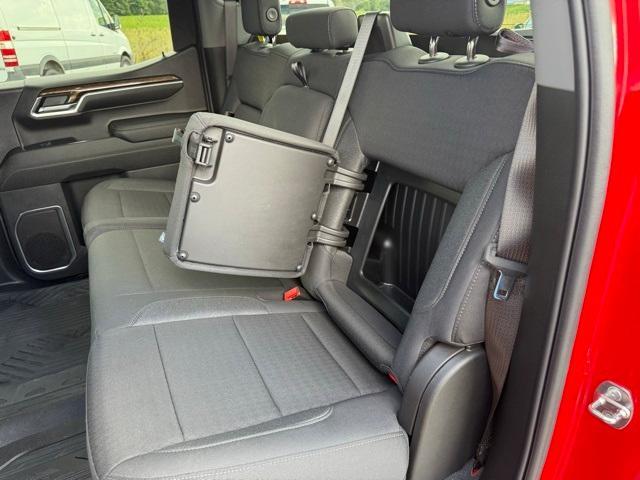 used 2024 GMC Sierra 1500 car, priced at $52,951