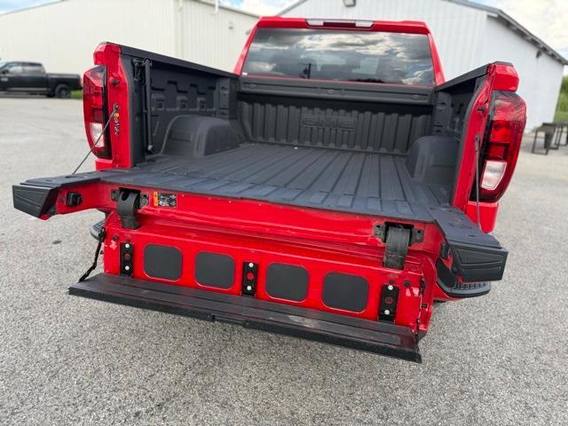 used 2024 GMC Sierra 1500 car, priced at $52,951