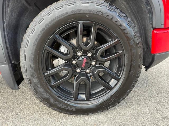 used 2024 GMC Sierra 1500 car, priced at $52,951