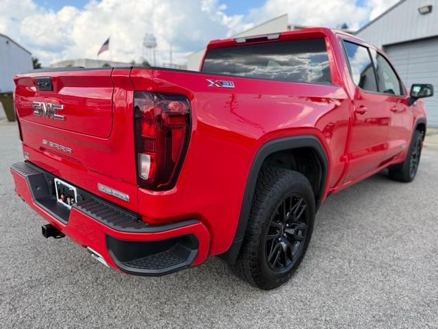 used 2024 GMC Sierra 1500 car, priced at $52,951