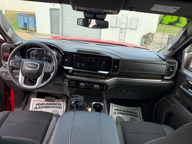 used 2024 GMC Sierra 1500 car, priced at $52,951