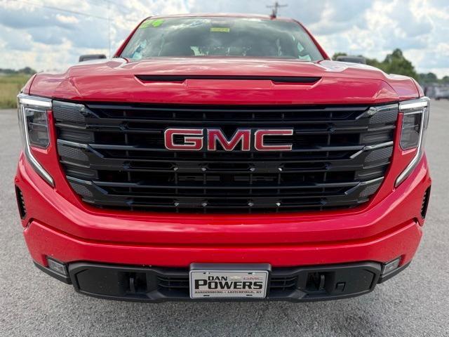 used 2024 GMC Sierra 1500 car, priced at $52,951