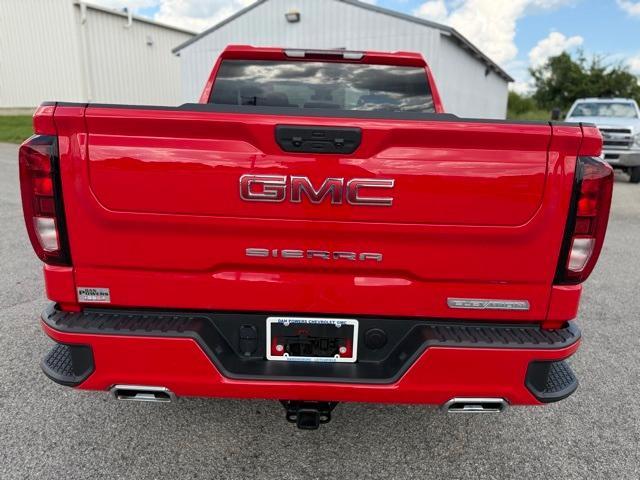 used 2024 GMC Sierra 1500 car, priced at $52,951