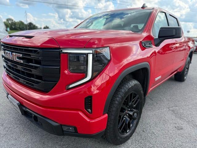 used 2024 GMC Sierra 1500 car, priced at $52,951