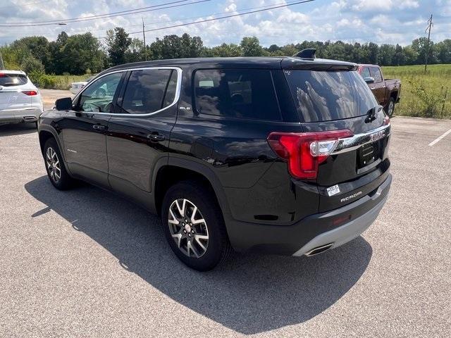 used 2023 GMC Acadia car, priced at $28,989