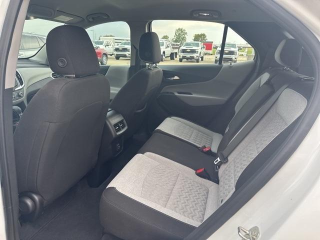 used 2022 Chevrolet Equinox car, priced at $21,988