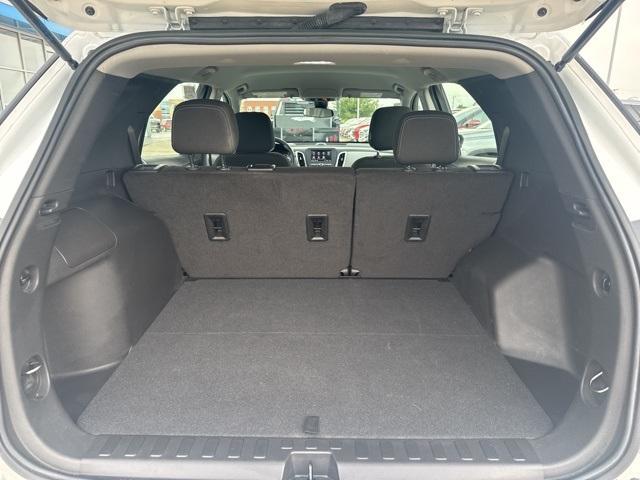 used 2022 Chevrolet Equinox car, priced at $21,988