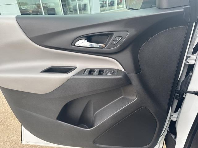 used 2022 Chevrolet Equinox car, priced at $21,988