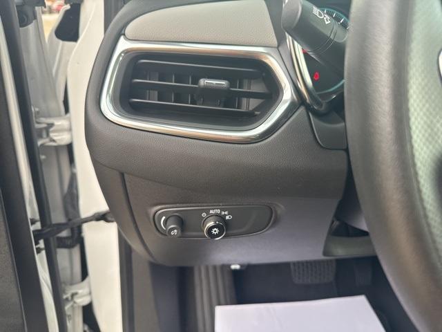 used 2022 Chevrolet Equinox car, priced at $21,988