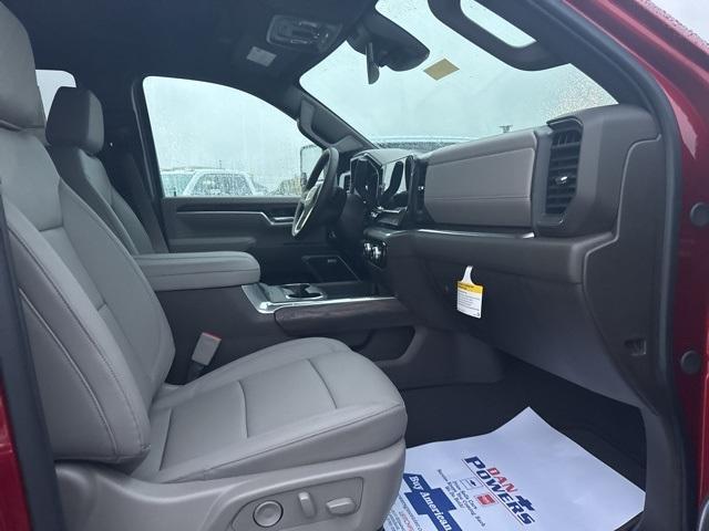 new 2026 GMC Sierra 2500 car