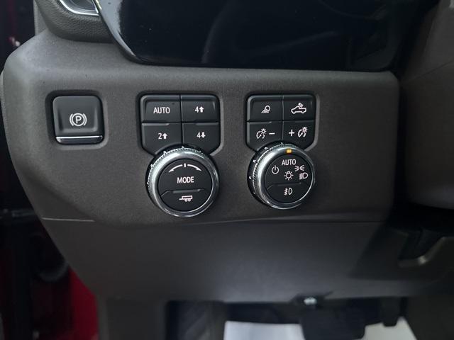 new 2026 GMC Sierra 2500 car