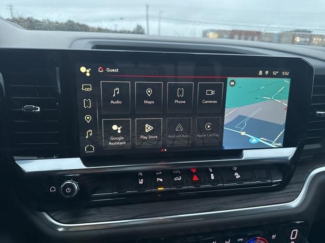 new 2026 GMC Sierra 2500 car