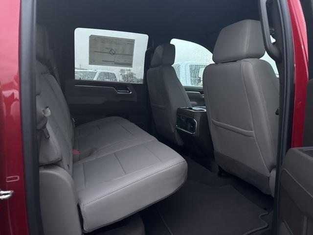 new 2026 GMC Sierra 2500 car