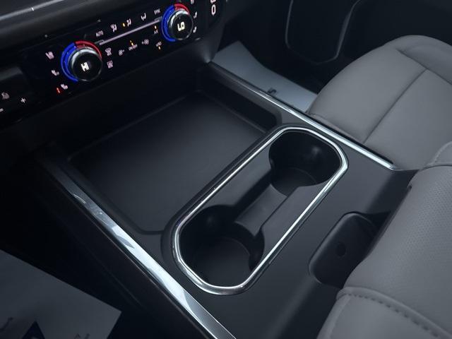 new 2026 GMC Sierra 2500 car