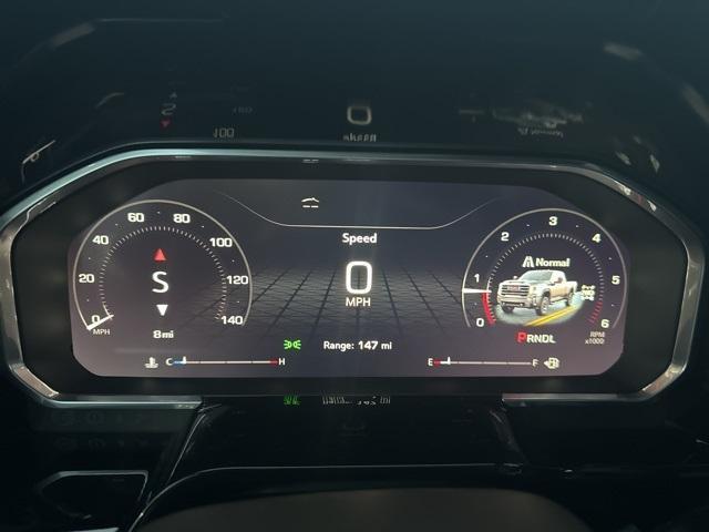 new 2026 GMC Sierra 2500 car