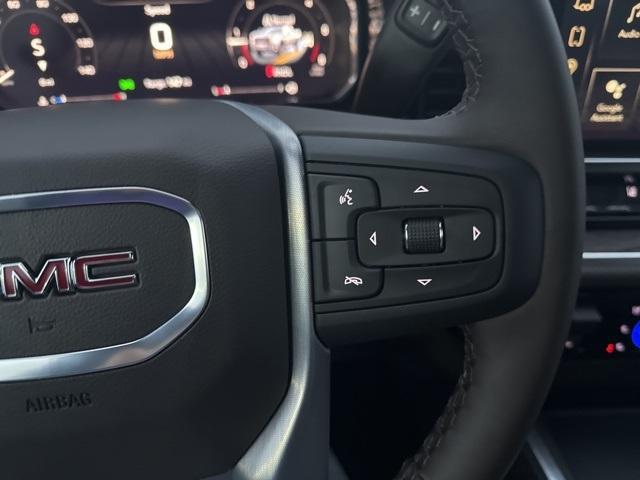 new 2026 GMC Sierra 2500 car