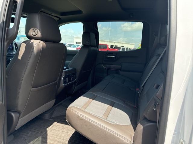 used 2019 GMC Sierra 1500 car, priced at $44,999