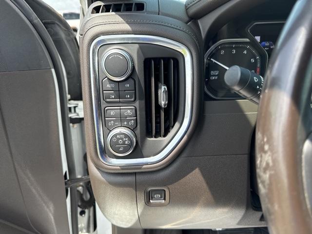 used 2019 GMC Sierra 1500 car, priced at $44,999