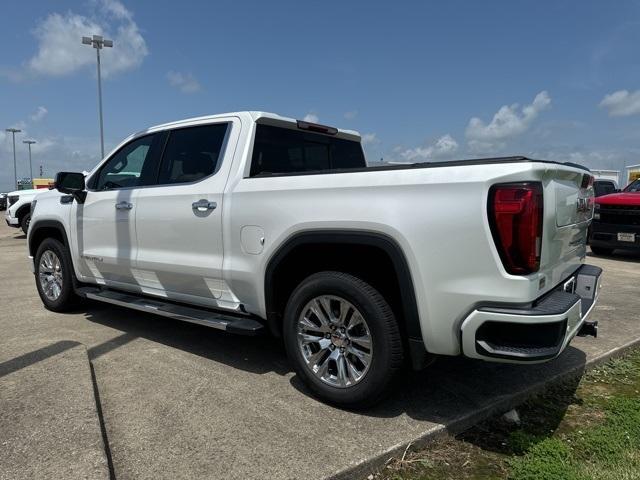 used 2019 GMC Sierra 1500 car, priced at $44,999