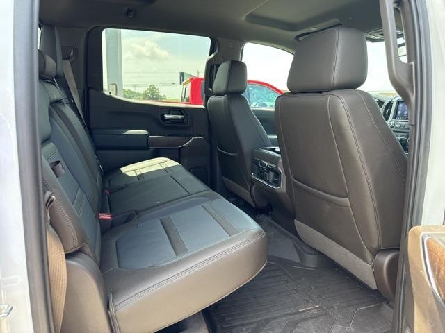 used 2019 GMC Sierra 1500 car, priced at $44,999