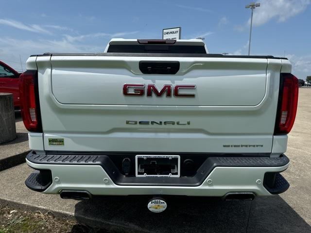 used 2019 GMC Sierra 1500 car, priced at $44,999