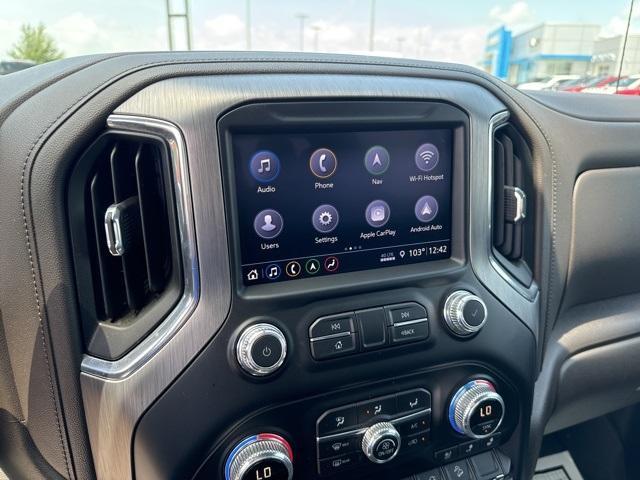 used 2019 GMC Sierra 1500 car, priced at $44,999