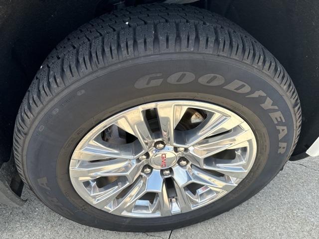 used 2019 GMC Sierra 1500 car, priced at $44,999