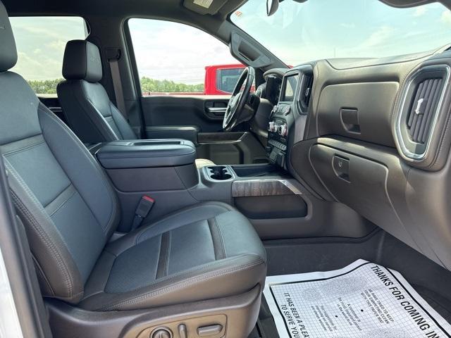 used 2019 GMC Sierra 1500 car, priced at $44,999