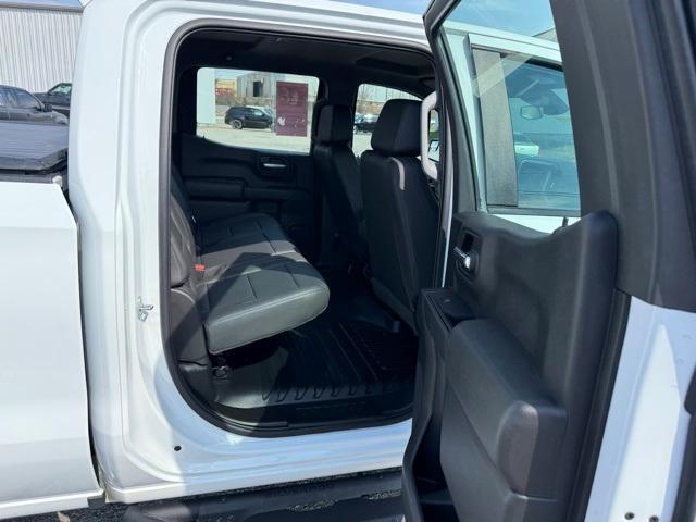 used 2022 Chevrolet Silverado 1500 car, priced at $25,970