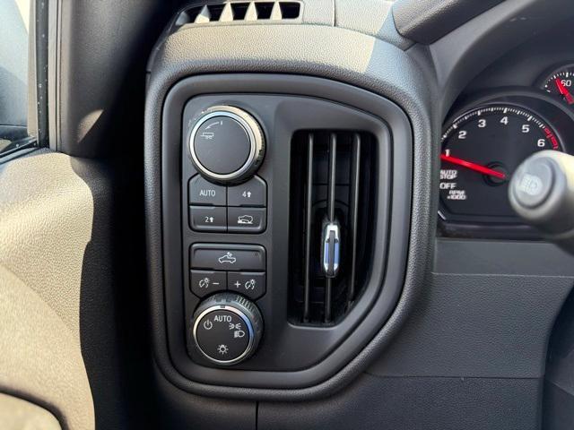 used 2022 Chevrolet Silverado 1500 car, priced at $25,970