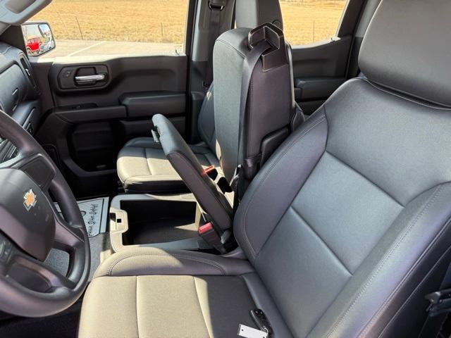 used 2022 Chevrolet Silverado 1500 car, priced at $25,970