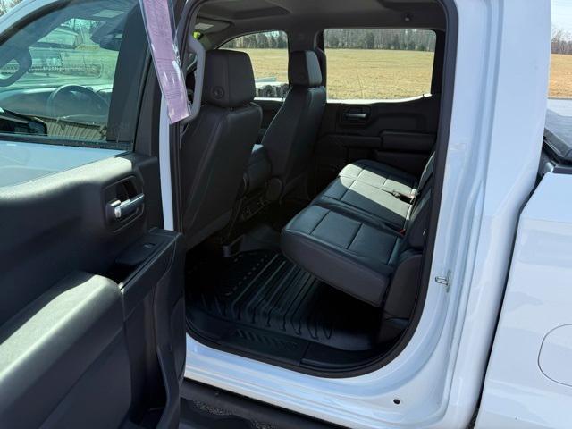 used 2022 Chevrolet Silverado 1500 car, priced at $25,970